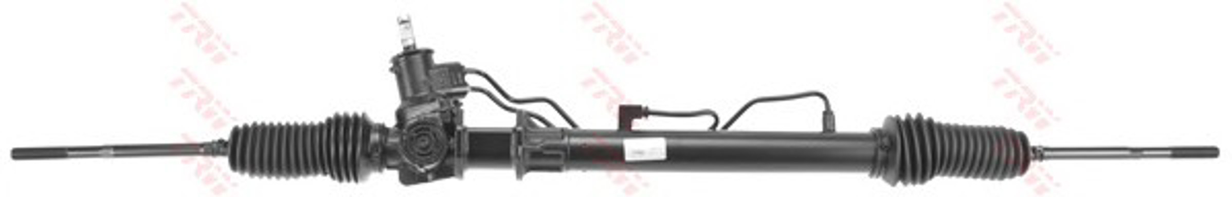 Рейка рулевая TRW JRP752