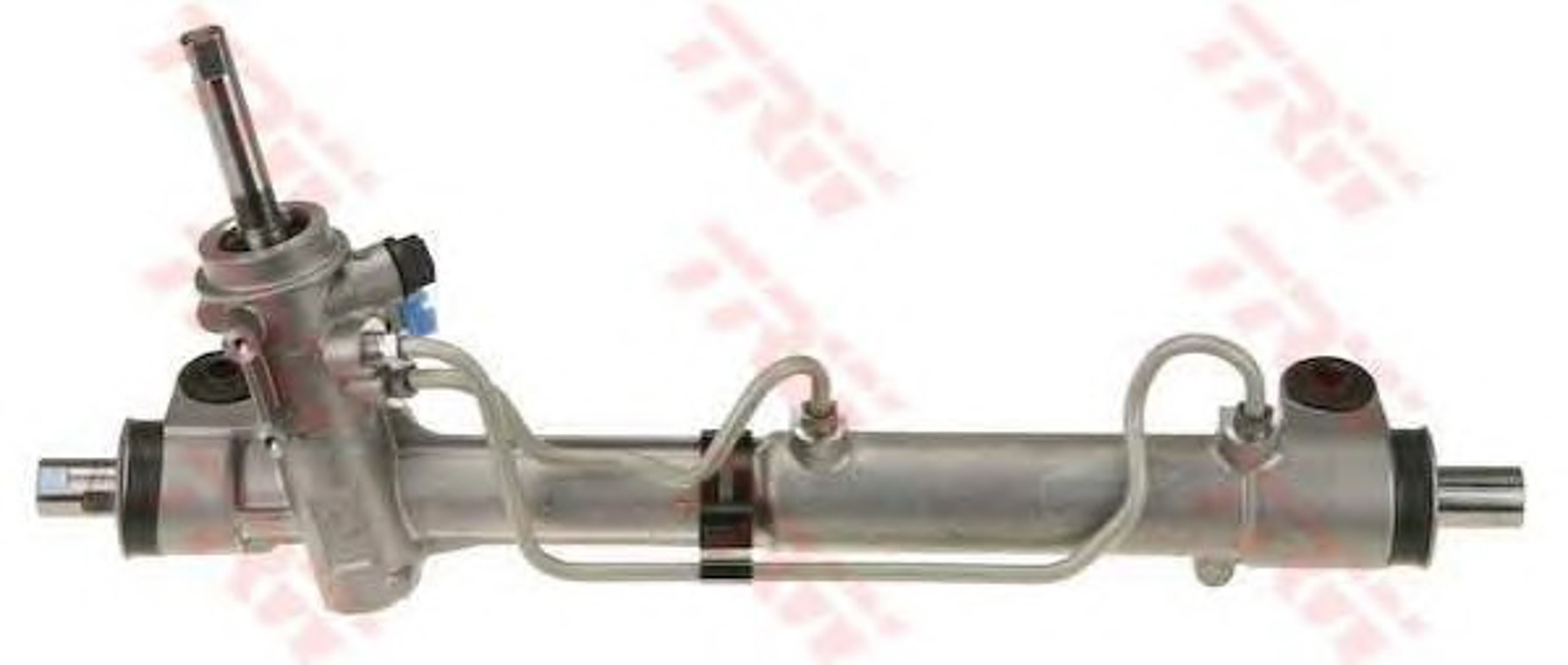 Рейка рулевая TRW JRP7725