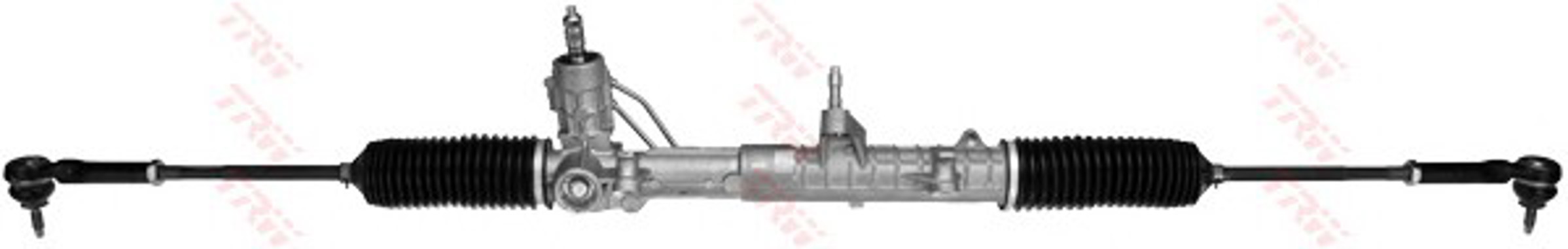 Рейка рулевая TRW JRP774
