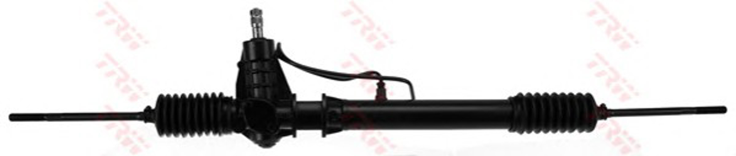 Рейка рулевая TRW JRP817