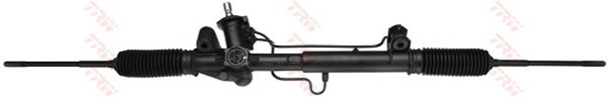 Рейка рулевая TRW JRP840