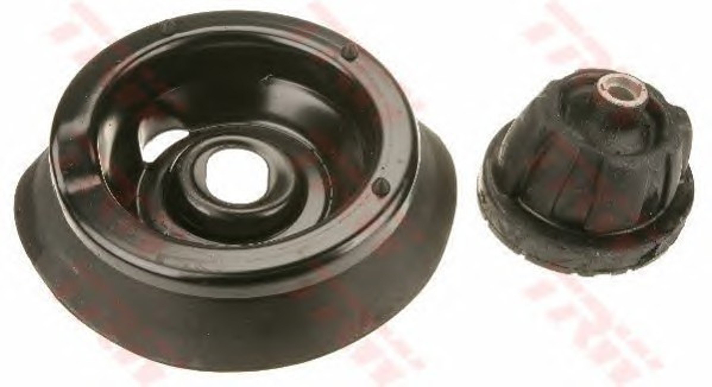 Опора амортизатора TRW JSB123