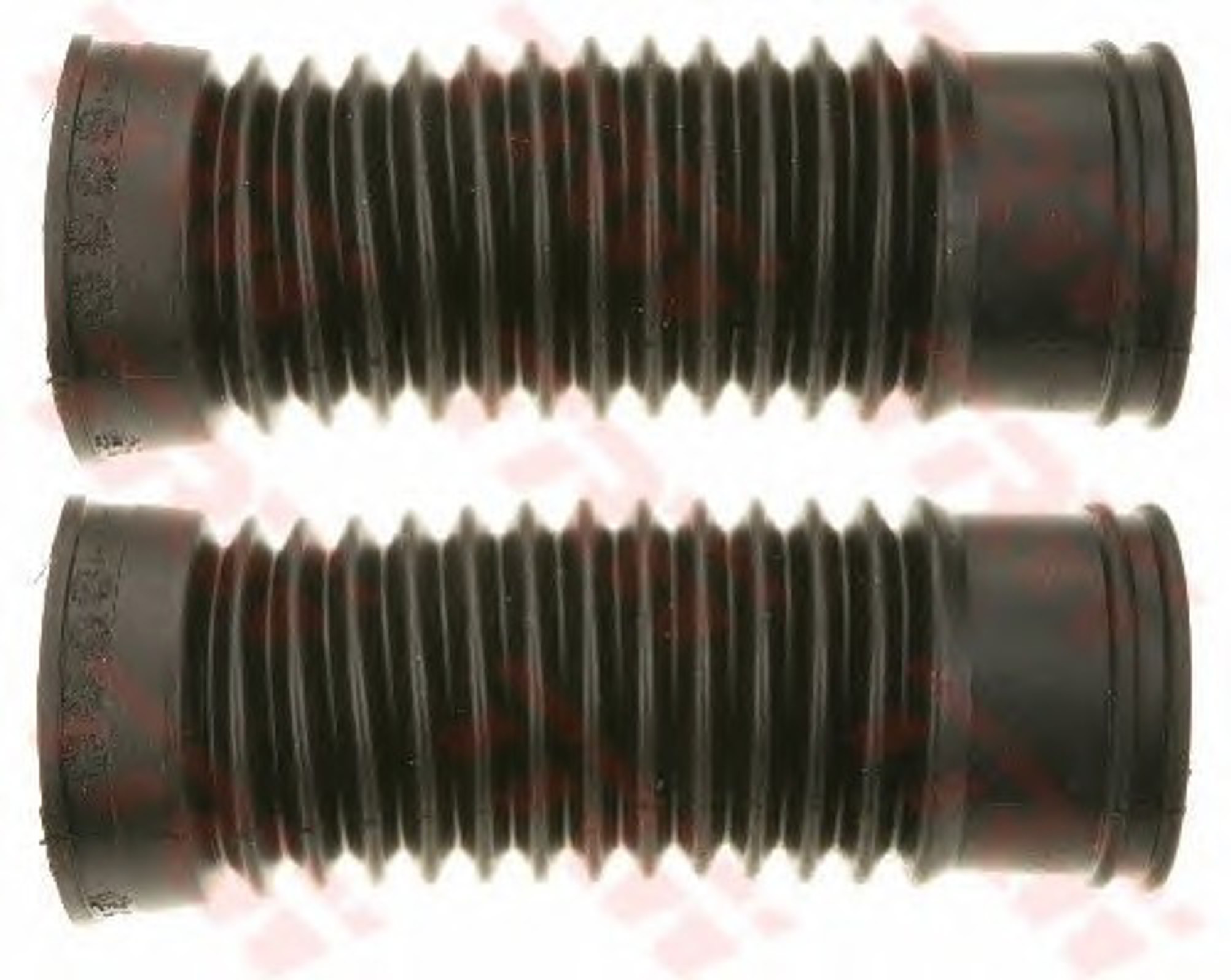 Защитный комплект амортизатора TRW JSK233