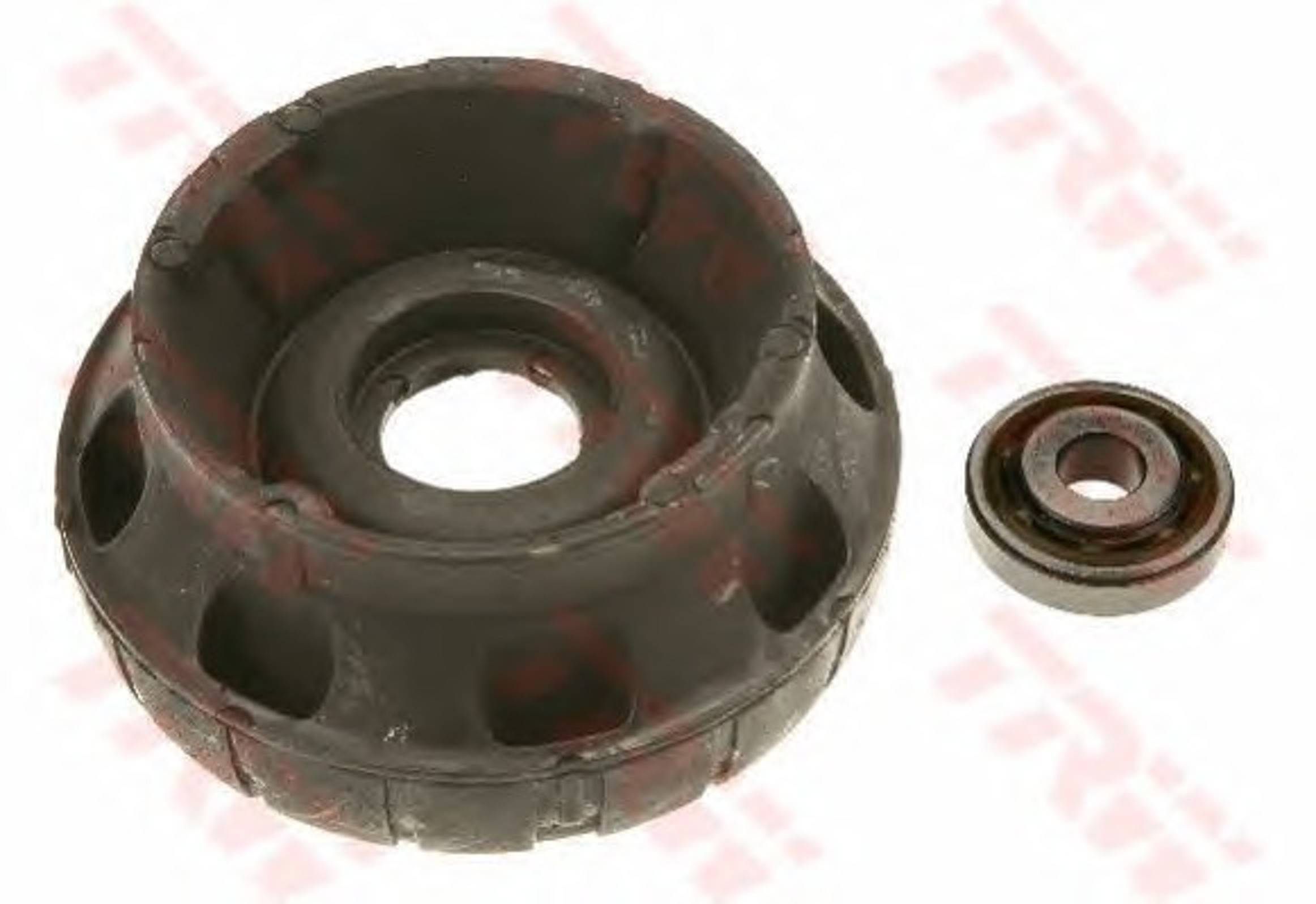 Опора амортизатора TRW JSL298