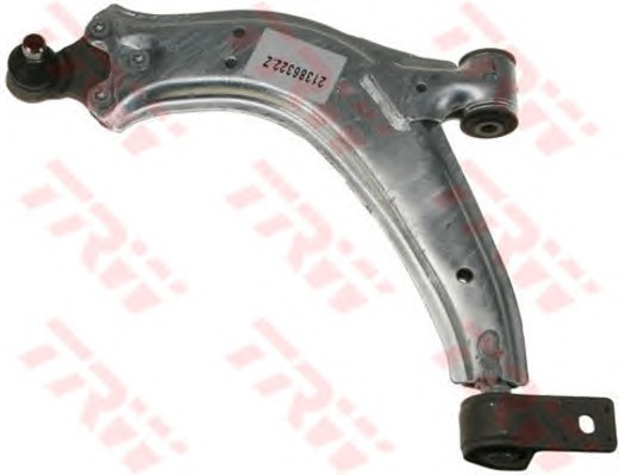 Рычаг подвески TRW JTC1057