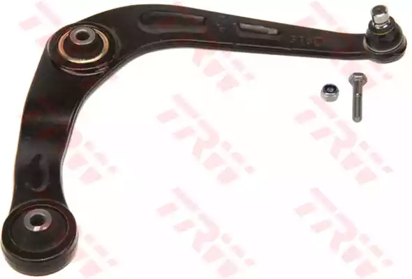 Рычаг независимой подвески колеса подвескы колеса TRW JTC312
