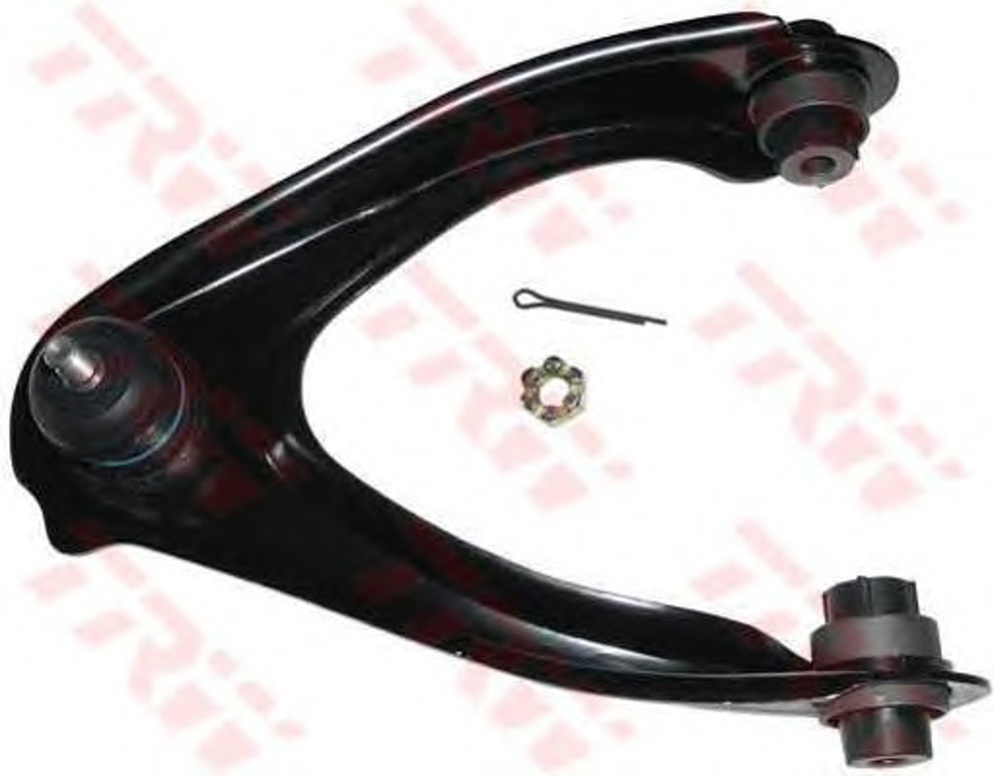 Рычаг подвески TRW JTC626