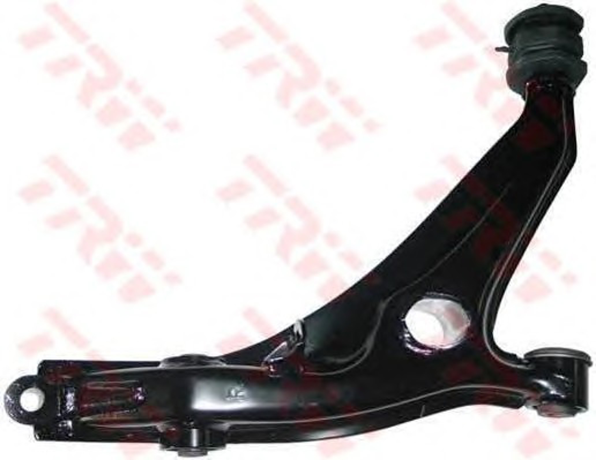 Рычаг подвески TRW JTC663