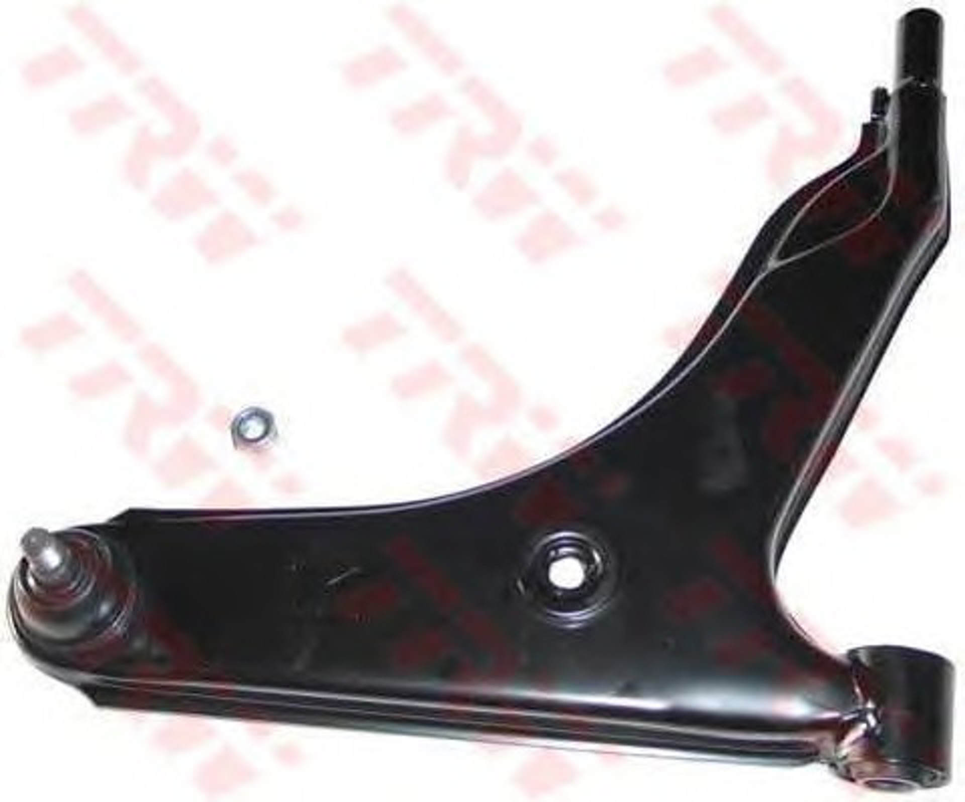 Рычаг подвески TRW JTC714