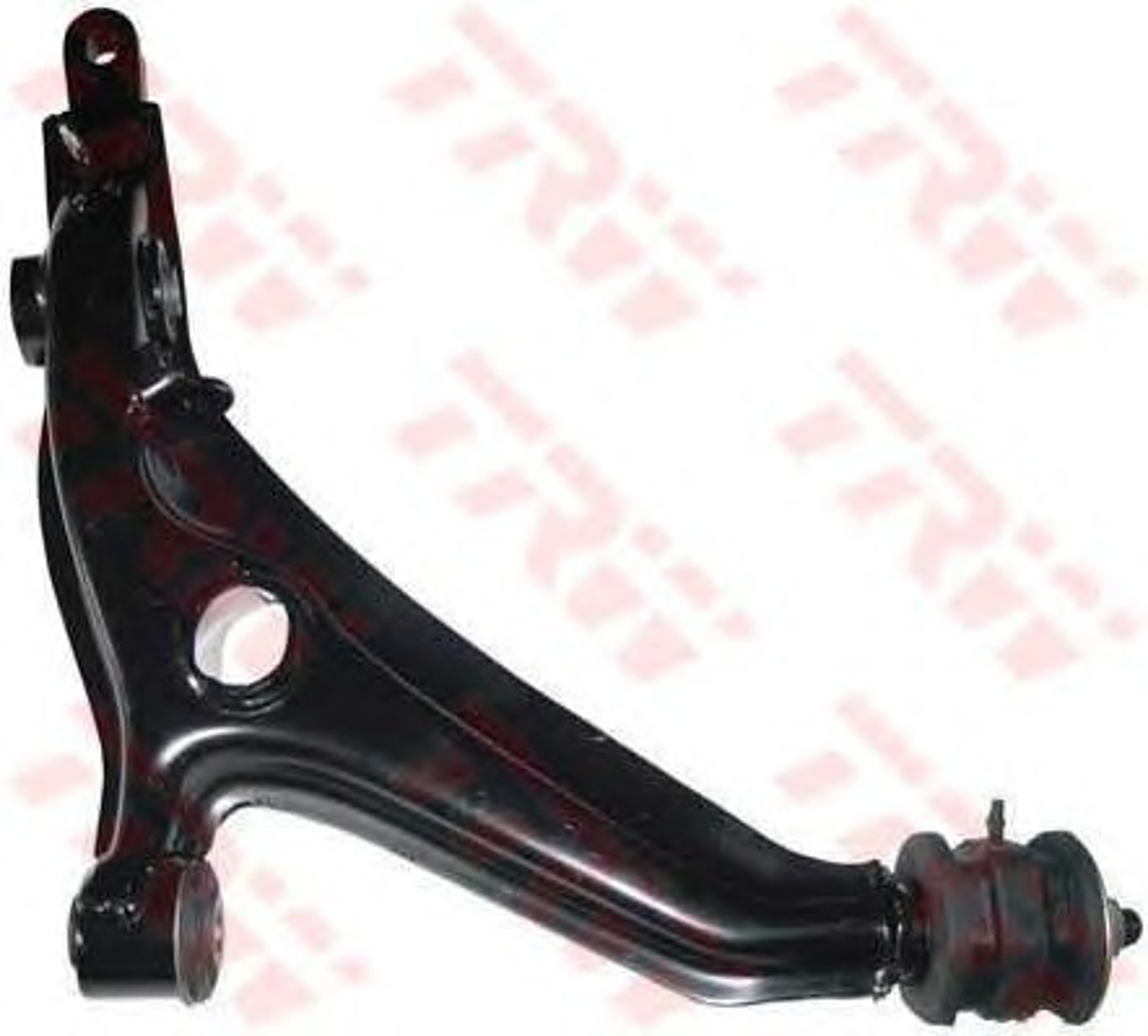 Рычаг подвески TRW JTC7536