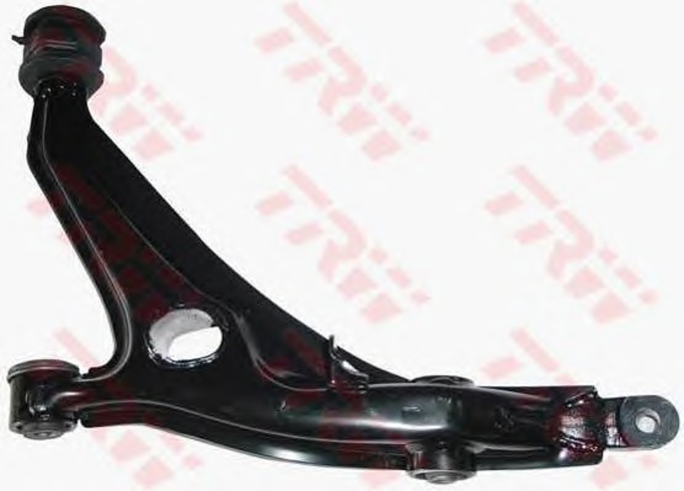 Рычаг подвески TRW JTC7537