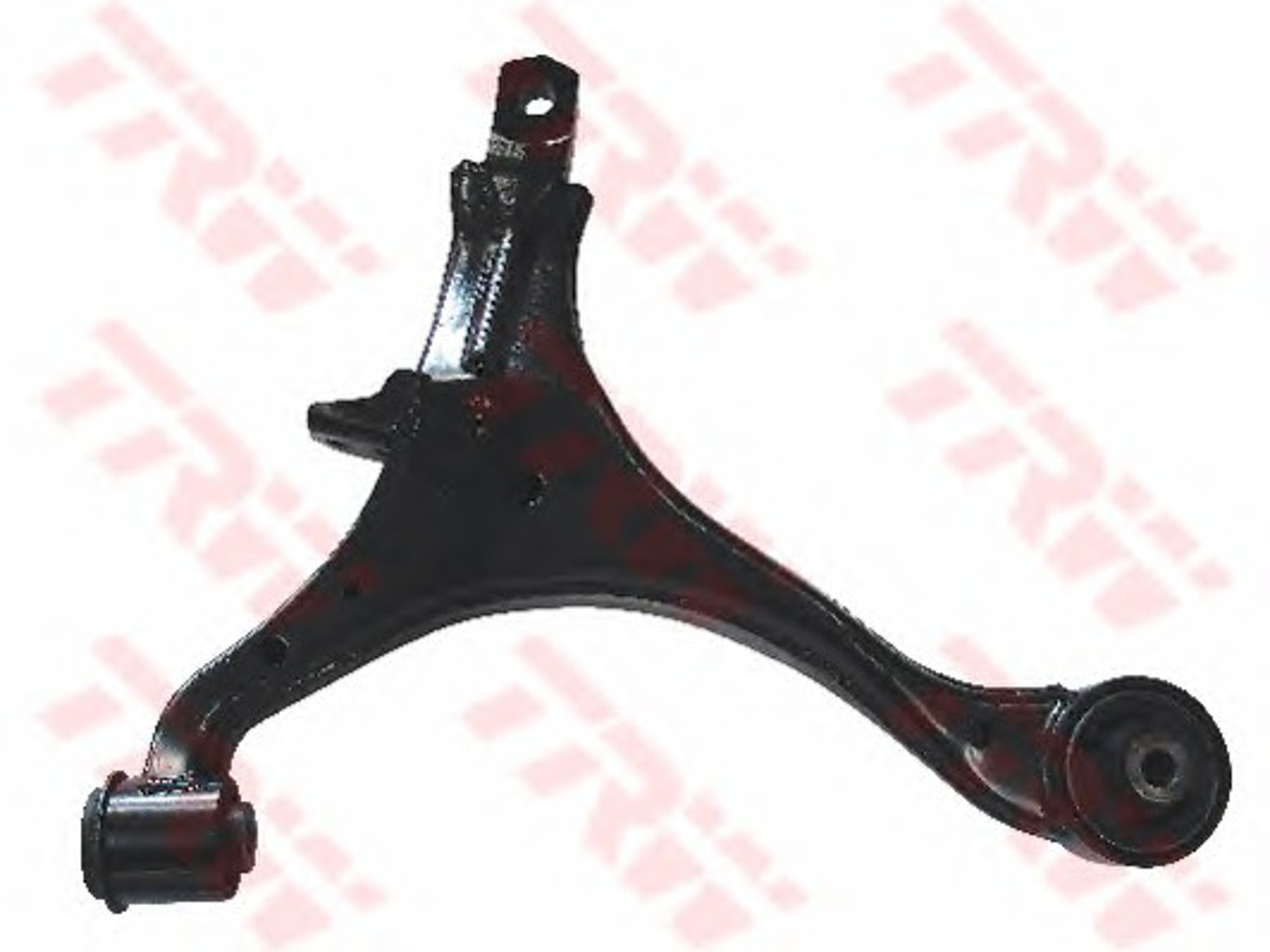 Рычаг подвески TRW JTC7561
