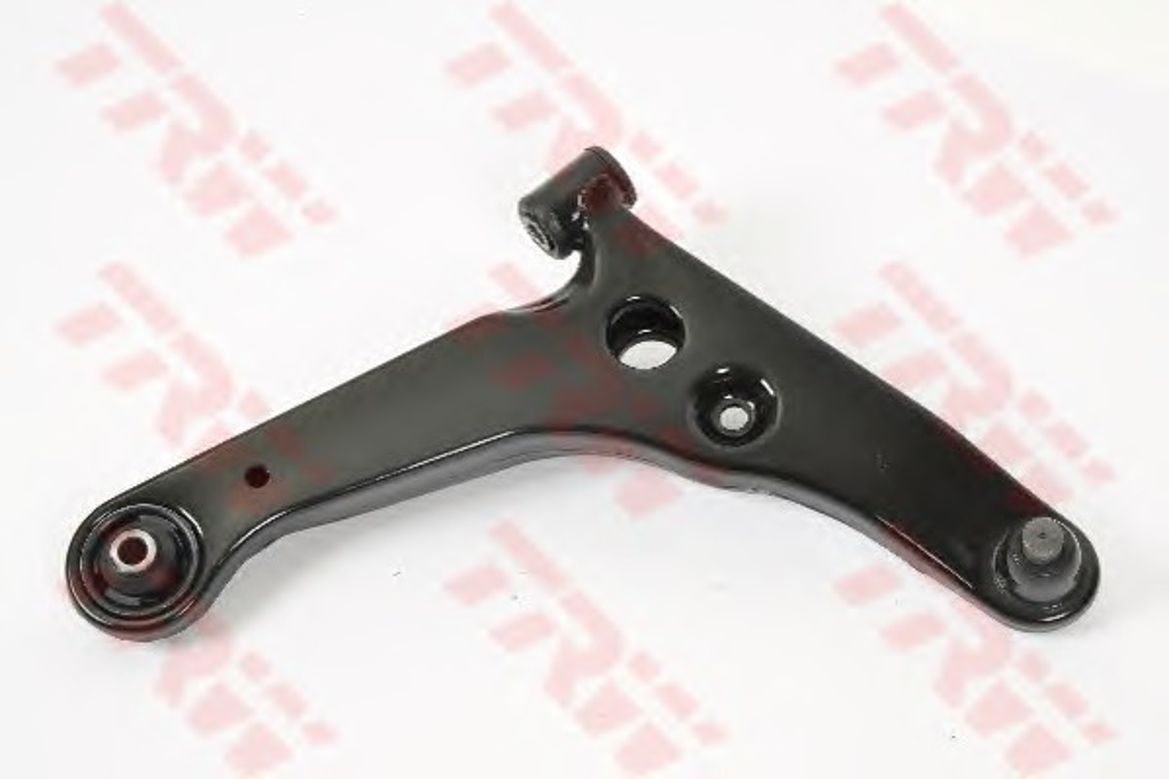 Рычаг подвески TRW JTC7580