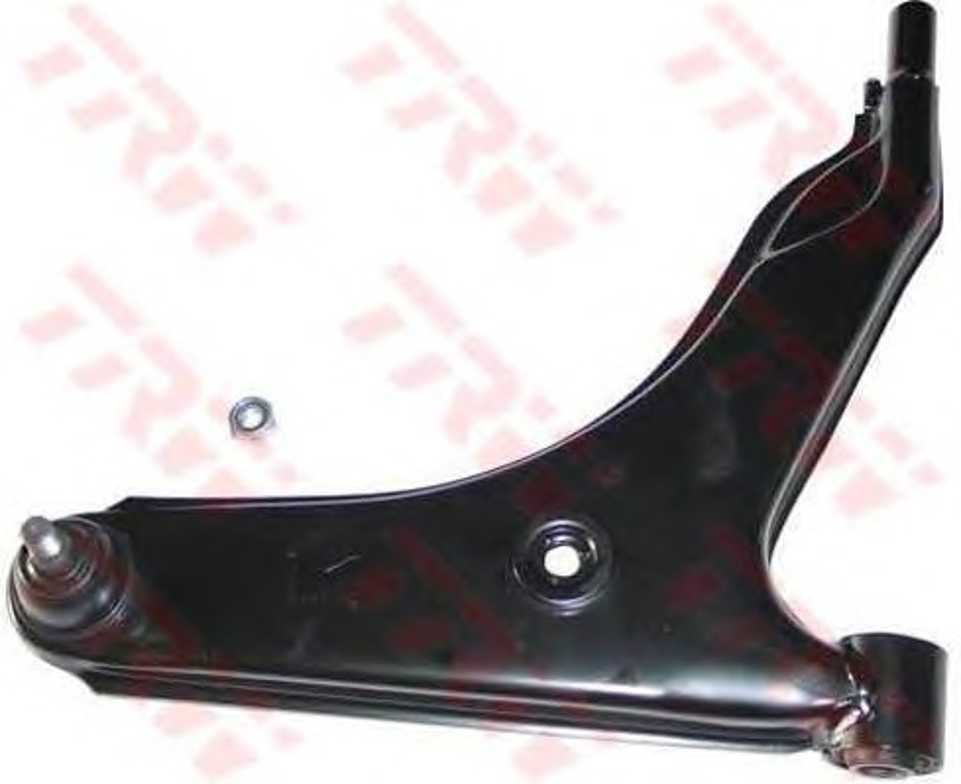 Рычаг подвески TRW JTC803