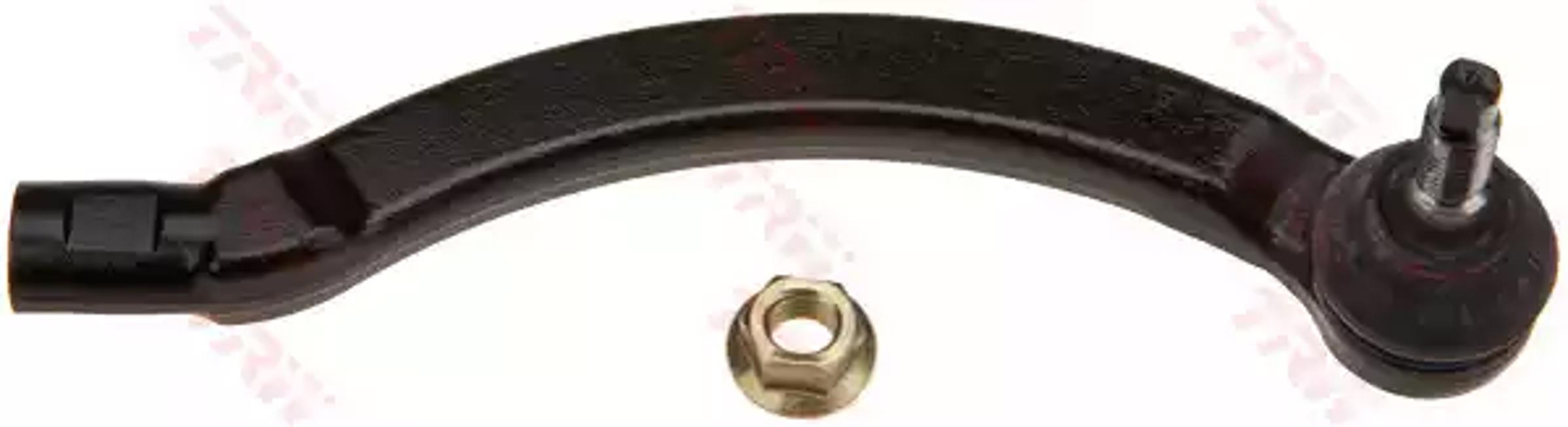 Наконечник рулевой тяги TRW JTE1001