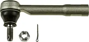 Наконечник рулевой TRW JTE2144
