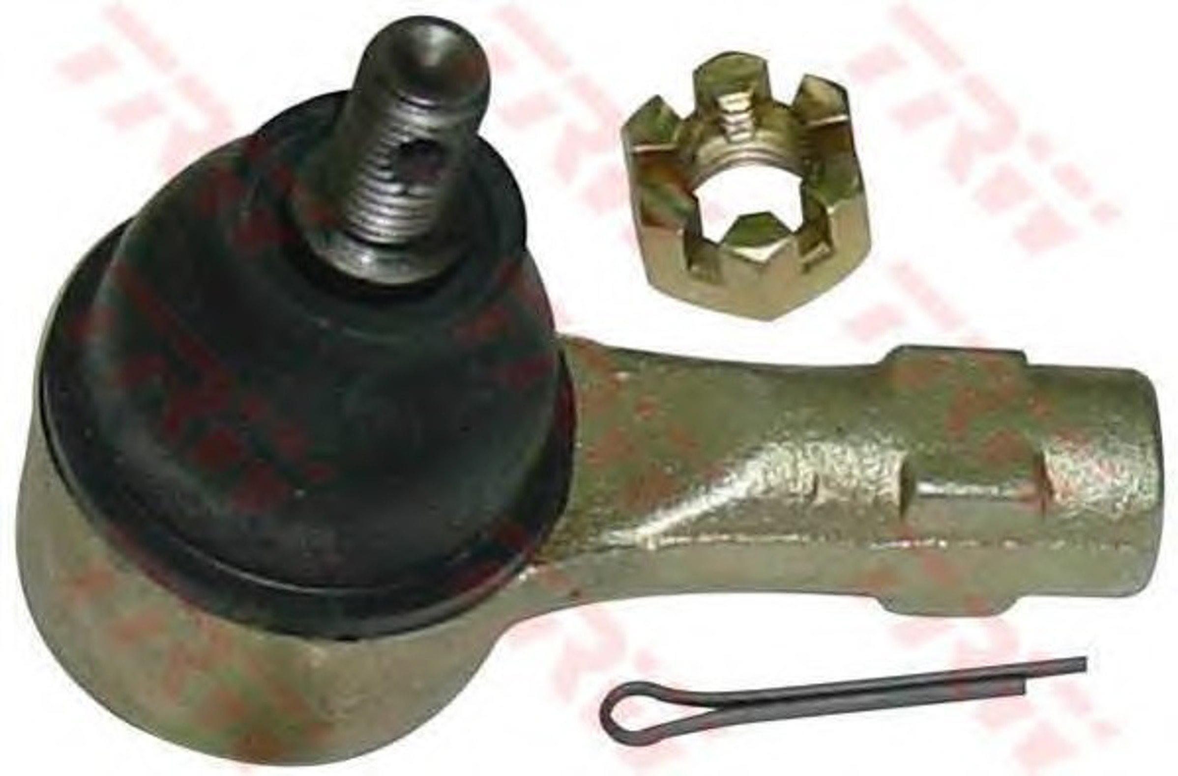 Наконечник рулевой тяги TRW JTE259
