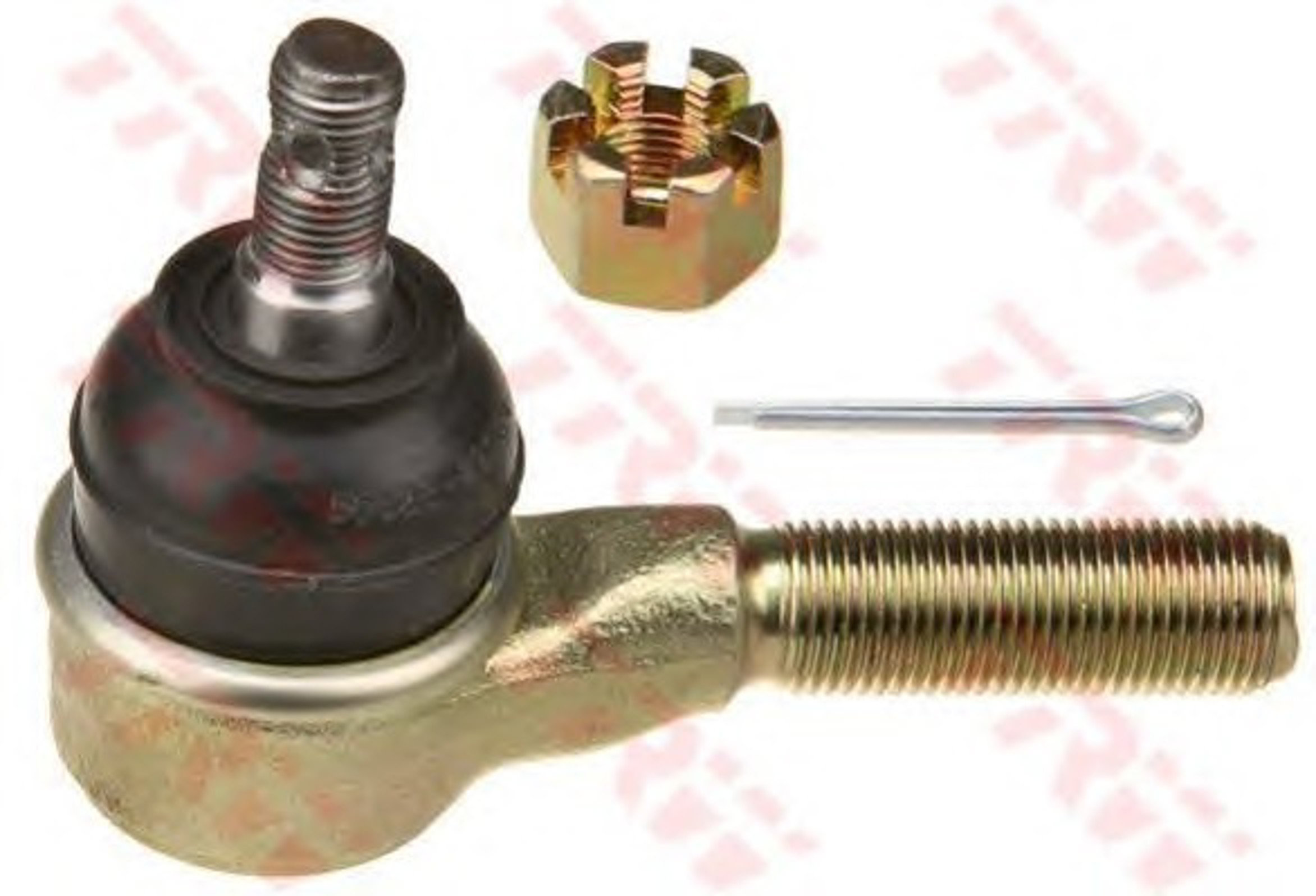 Наконечник рулевой тяги TRW JTE261
