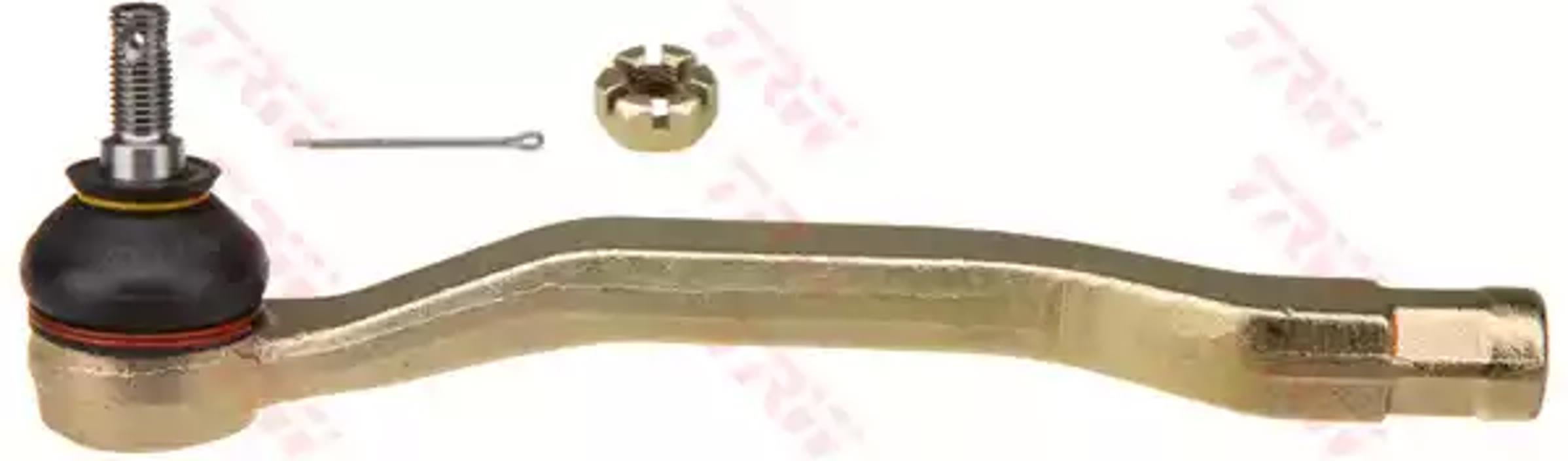 Наконечник рулевой тяги TRW JTE306