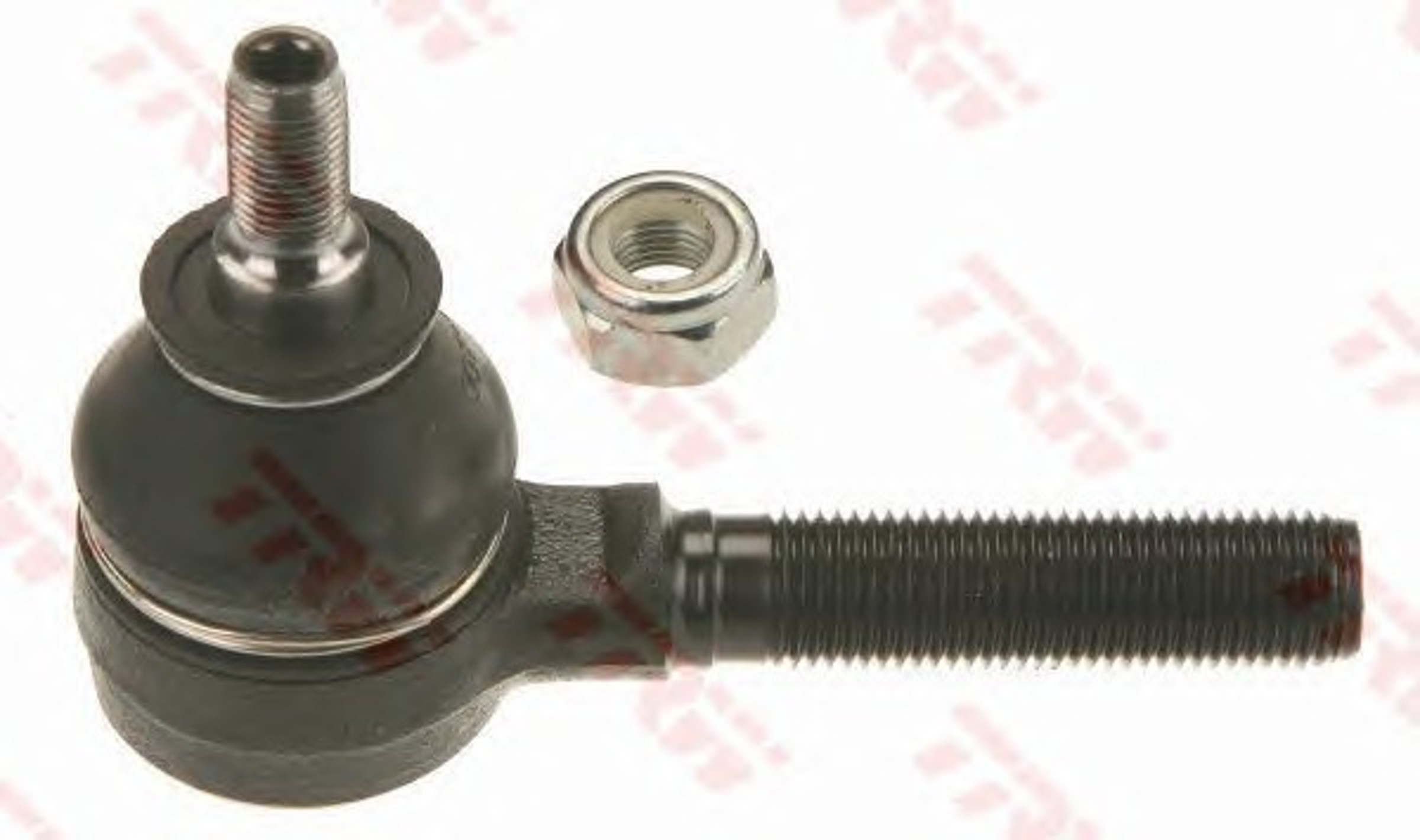 Наконечник рулевой тяги TRW JTE590
