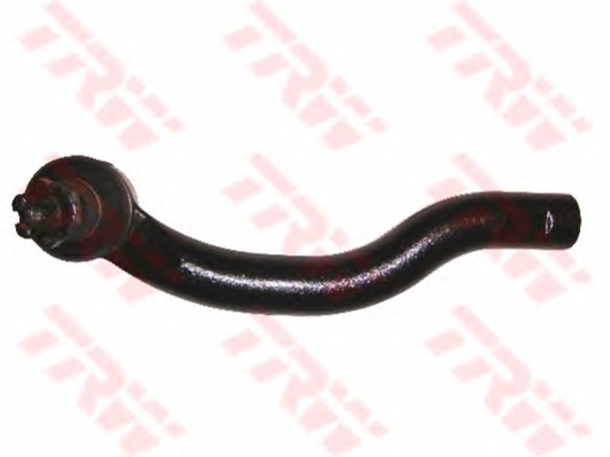 Наконечник рулевой тяги прав toyota rav4 iii TRW JTE7630