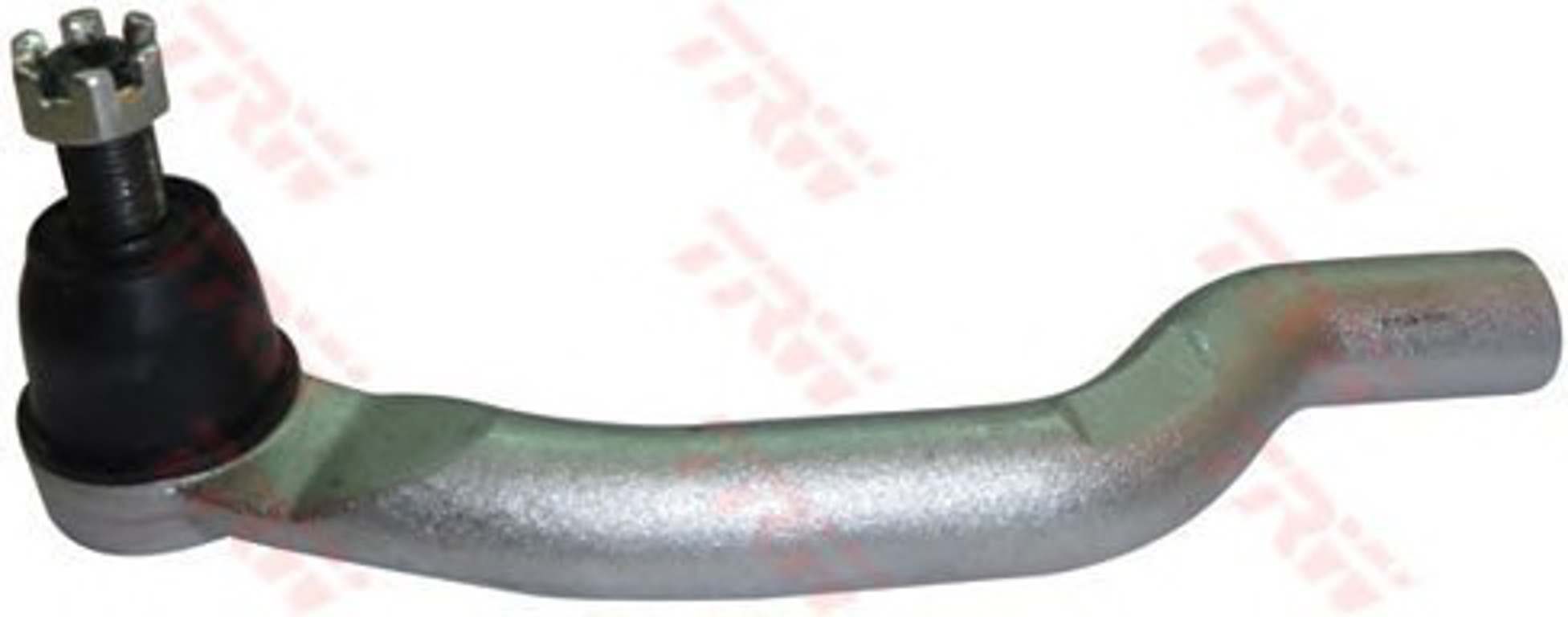 Наконечник рулевой тяги TRW JTE7681