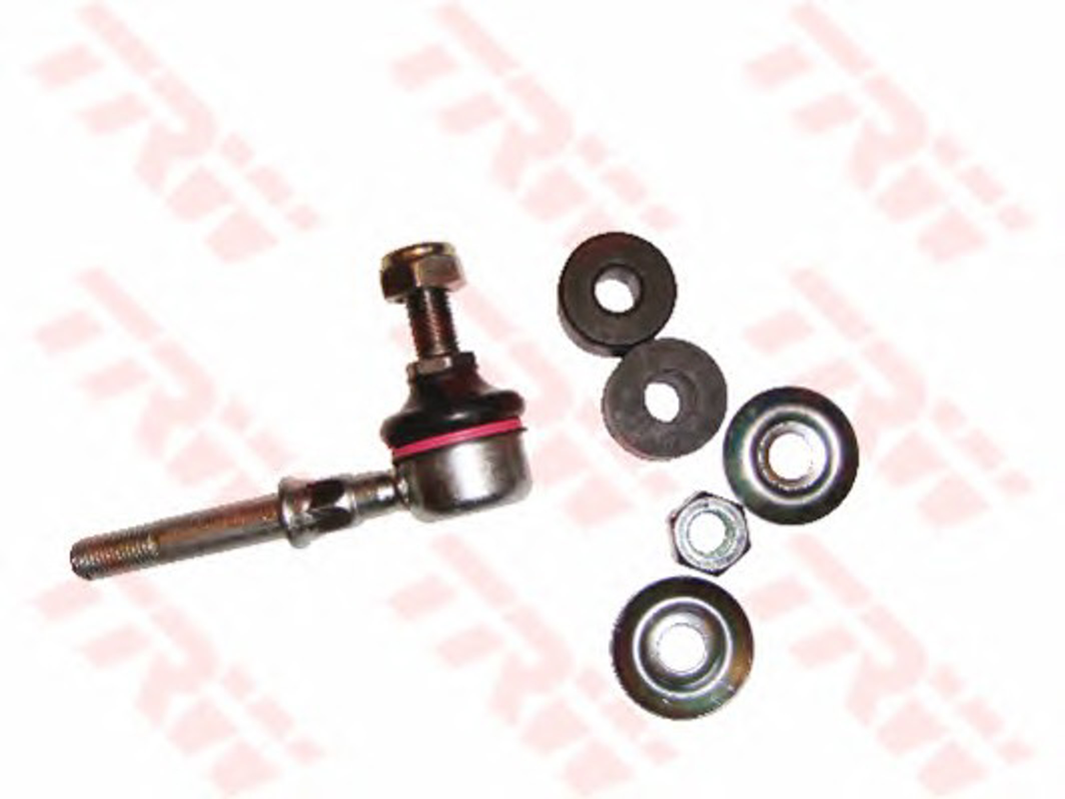 Тяга стабилизатора передн mitsubishi outlander i 01-06 mitsubishi outlander 2.4 06- TRW JTS7637
