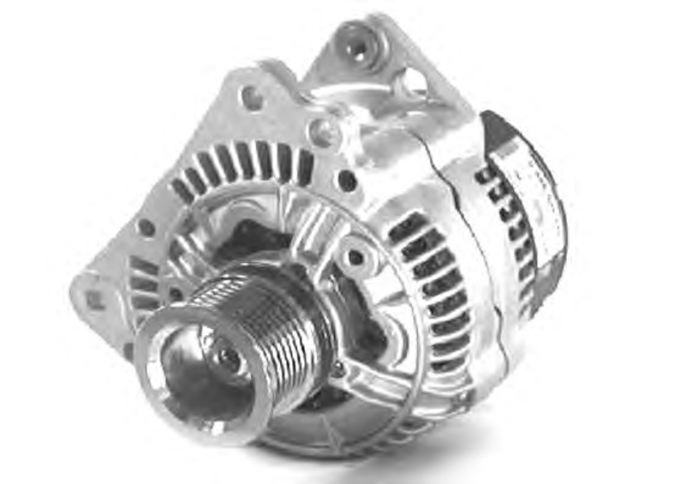 Генератор TRW LRA01671
