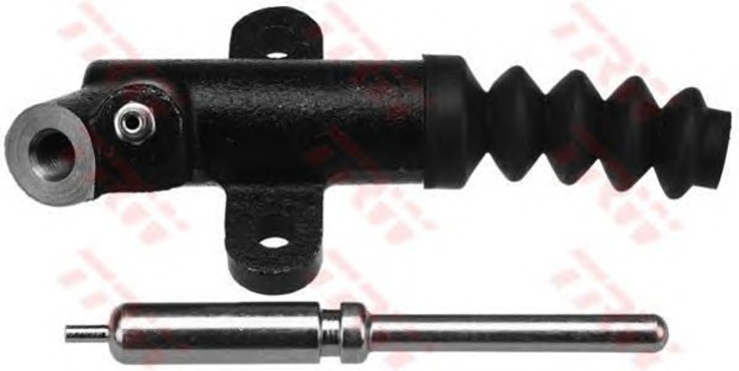 Шланг тормозной TRW PHA116