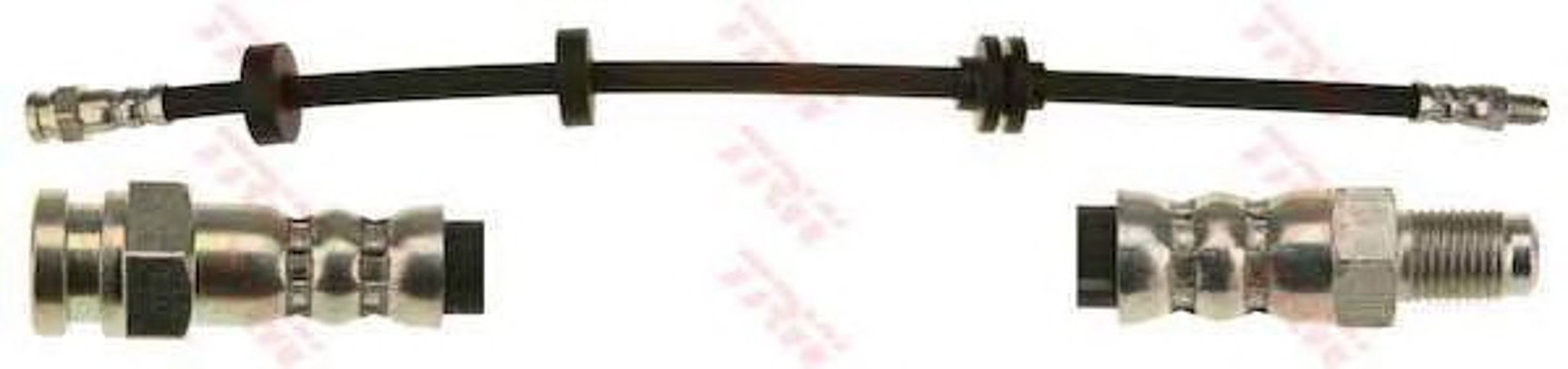 Шланг тормозной TRW PHB491