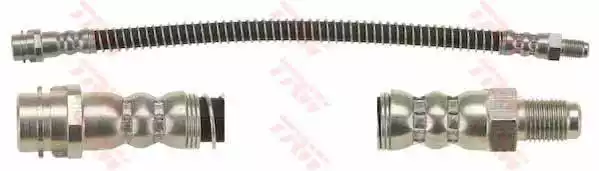 Тормозной шланг TRW PHB525