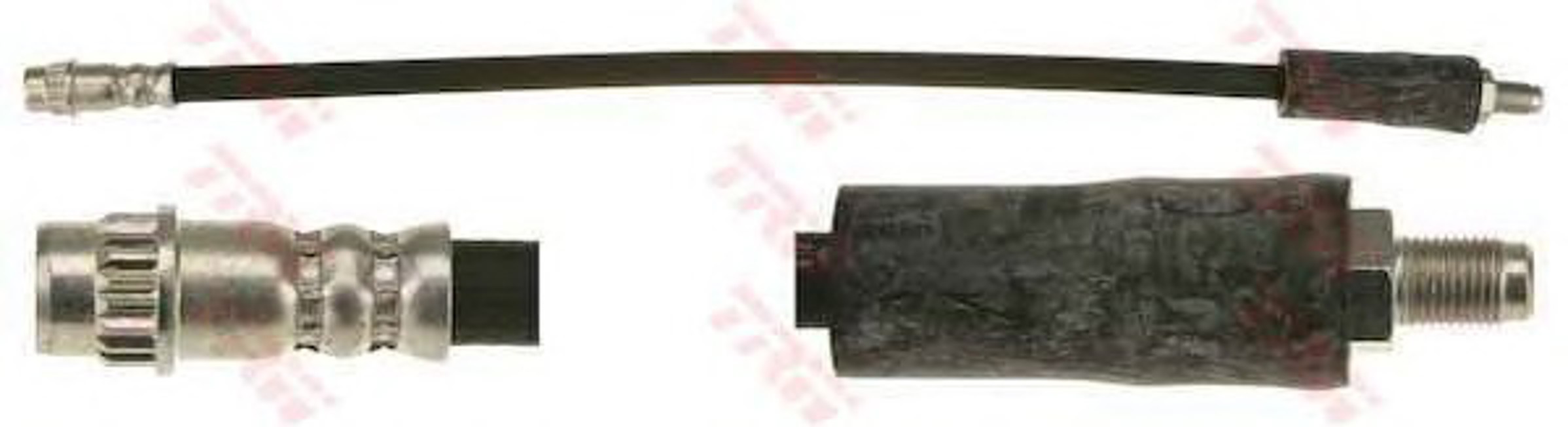 Шланг тормозной TRW PHB537
