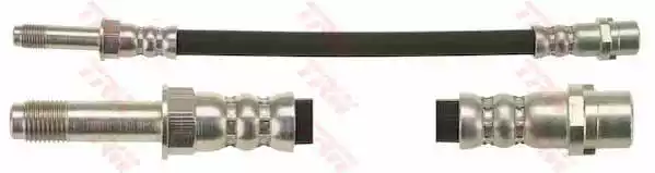 Тормозной шланг TRW PHB556