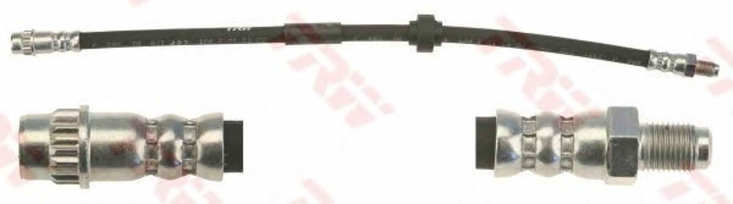 Шланг тормозной TRW PHB635