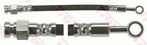 Тормозные трубки TRW PHD1107