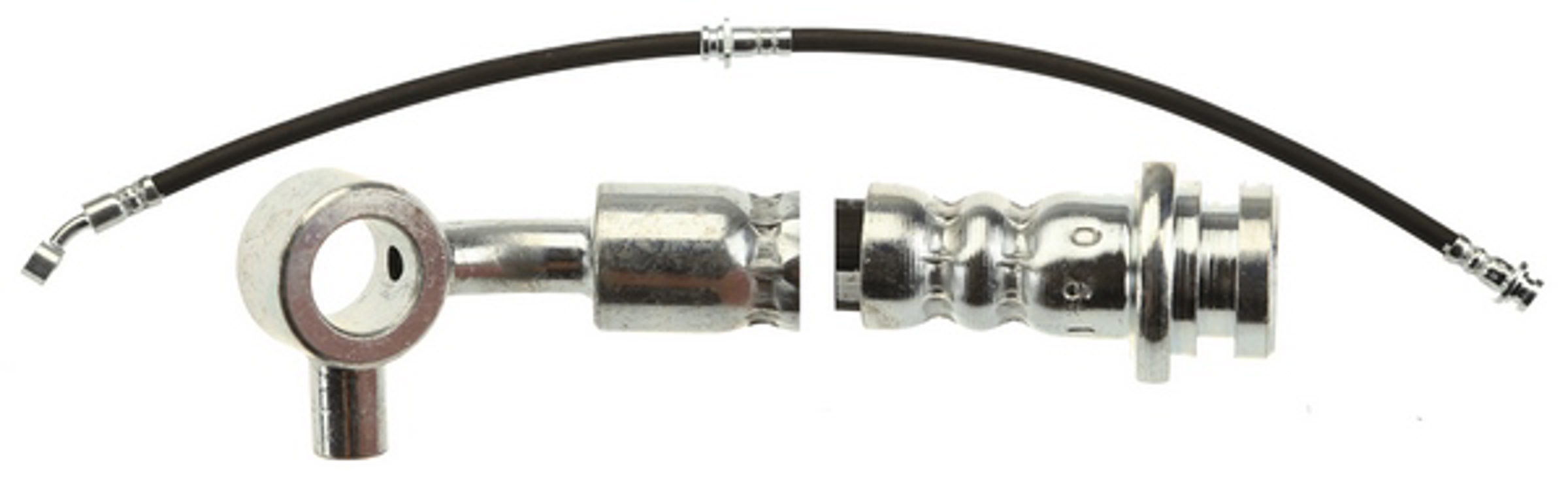 Шланг тормозной TRW PHD1225