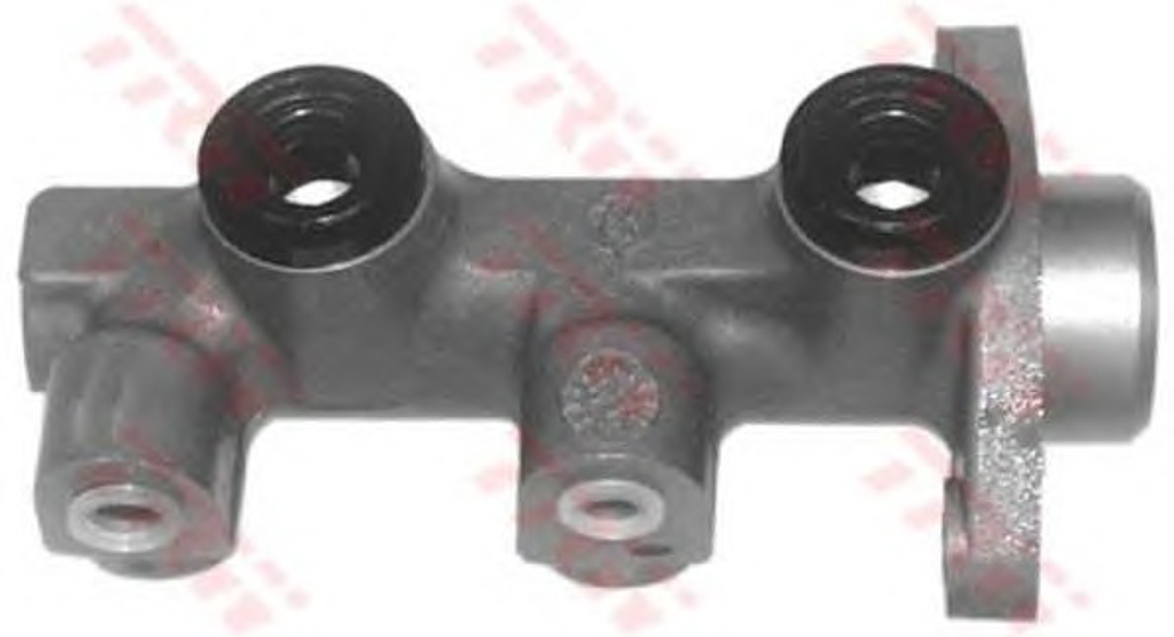 Цилиндр тормозной главный TRW PMF492