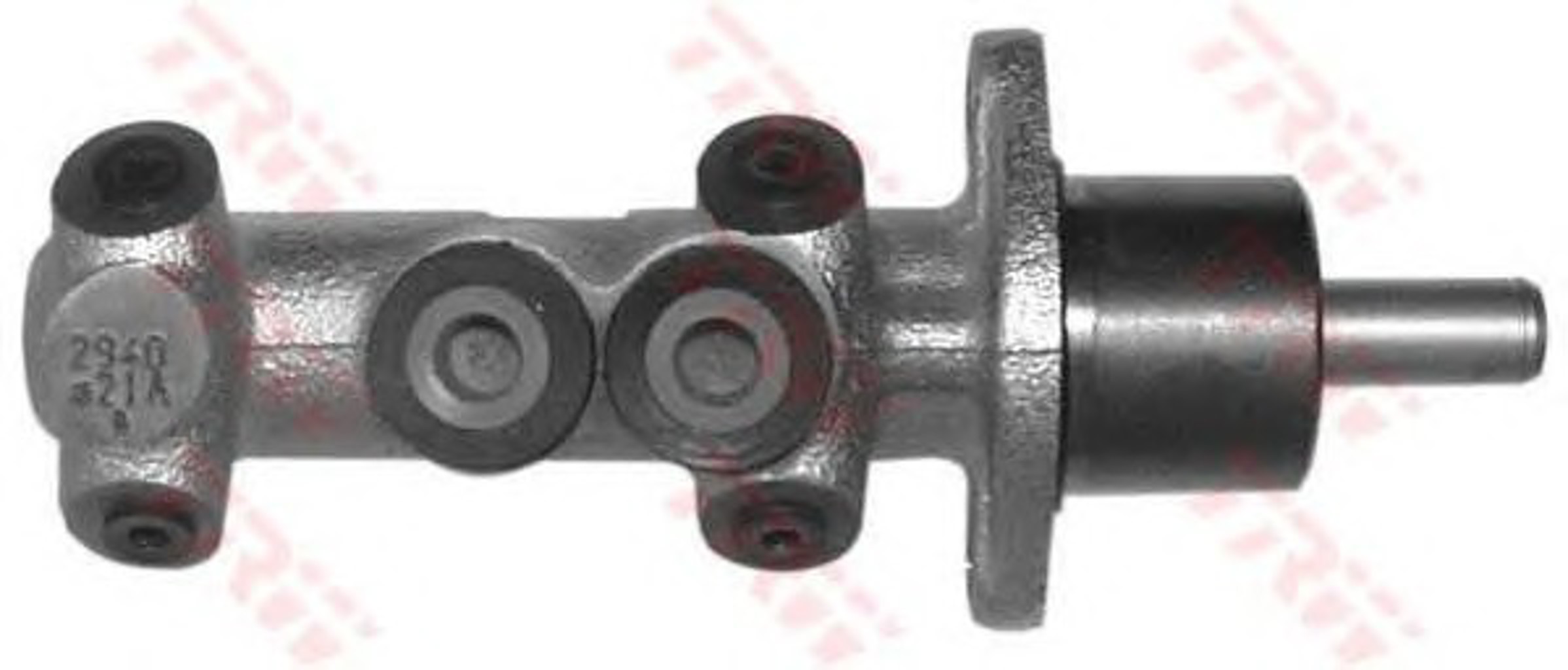 Цилиндр тормозной главный TRW PMF496