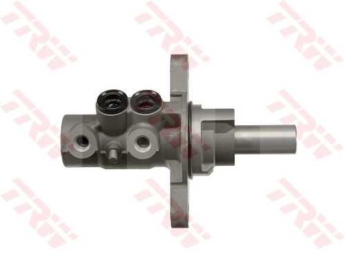 Pmf609 главный тормозной цилиндр TRW PMF609