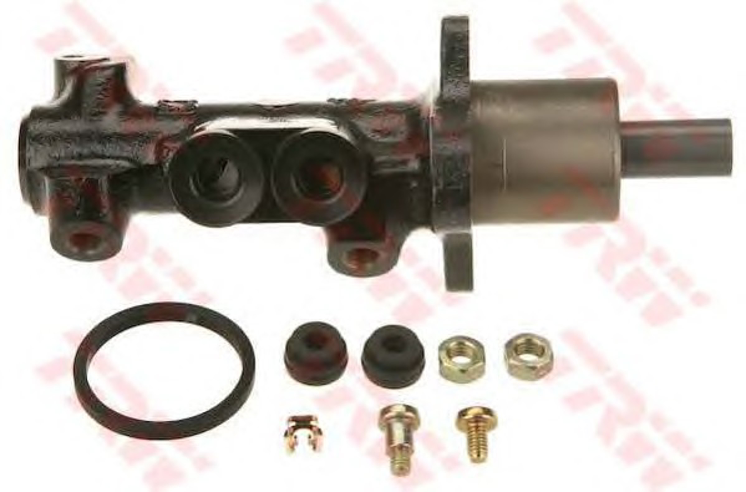 Цилиндр тормозной главный TRW PMK645