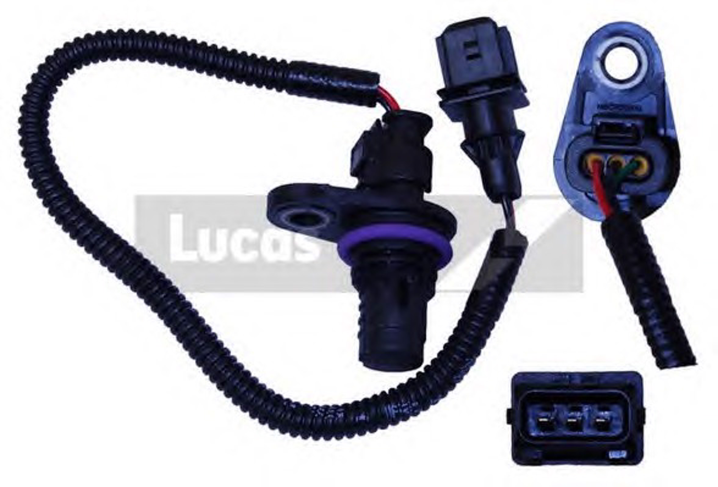 Датчик положения вала TRW SEB1138