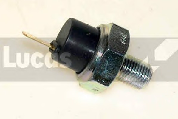 Датчик давления масла TRW SOB834