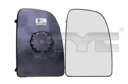 Стекло зеркала TYC 30900761
