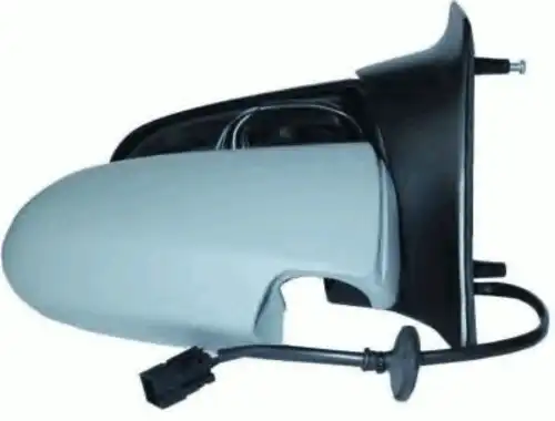 Боковое зеркало (наружное) TYC 3250045
