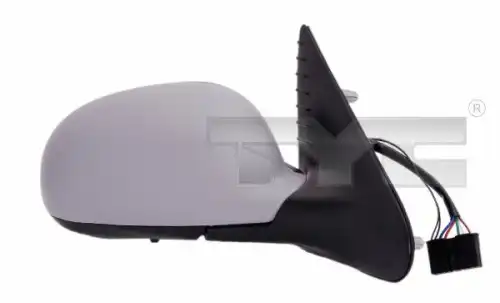 Боковое зеркало (наружное) TYC 3260061