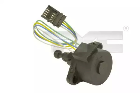 Пластина регулировочная TYC 20-11257-MA-1