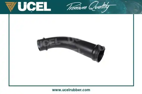 Патрубок renault clio iv / captur 1.5 dci код 15926 UCEL 15926