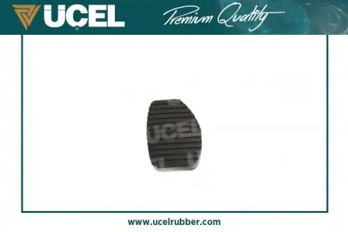 41605 накладка педали UCEL 41605