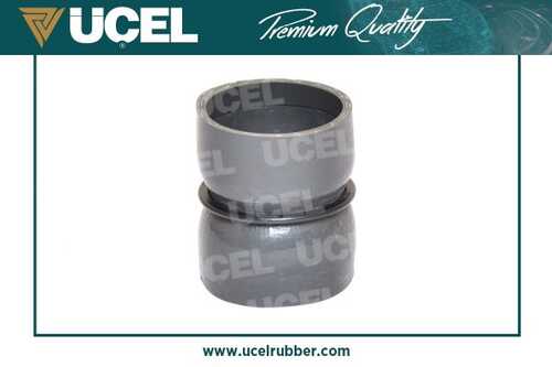 Патрубок citroen doblo 1.3 multijet UCEL 52144