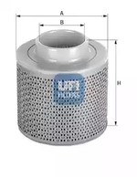 Воздушный фильтр UFI 27.590.00